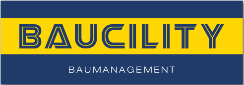 Baucility GmbH Logo